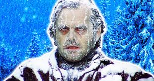 See how you do.good luck, bye. 10 Facts About The Shining You Never Knew