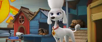 Reward your little pups with a personalized video call from chase before the big movie event. Paw Patrol The Movie First Images Show New Pup Voiced By Kim Kardashian People Com