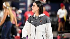 Caitlin Clark grateful for WNBA All-Star Game fan voting support