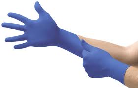 micro touch nitrile