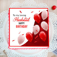 We did not find results for: Order Happy Birthday Hubby Poster Cake Online Price Rs 999 Floweraura