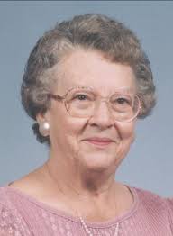 Myrtle Specht Obituary