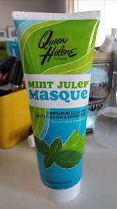 You can't talk about the mint julep without talking about its signature sterling cup, which happens to be another part of the lore and allure of the cocktail—that it's a drink of. Queen Helene Mint Julep Masque Reviews In Face Masks Chickadvisor