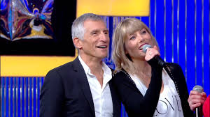 Melanie page & thee old joy. Noplp Quand Melanie Page Passe Faire Coucou Sur Le Plateau Aout 2019 Youtube