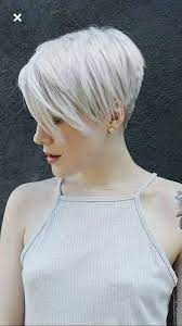 Hairstyles For Fine Short Hair Short Hair Styles Cute Hairstyles For Short Hair Short Hairstyles For Thick Hair