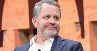 STX Entertainment's Bill McGlashan College Admissions Scam