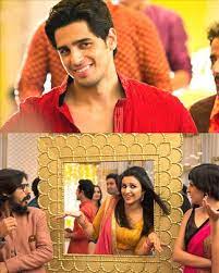 Siddharth Malhotra And Parineeti Chopra Bollywood Couples Parineeti Chopra Bollywood Stars