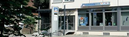Volksbank Mockmuhl Eg Geschaftsstelle Widdern