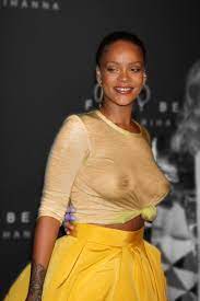 Rihanna Tits | #TheFappening