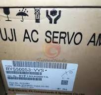 1PCS Fuji RYS500S3-VVS servo drive new