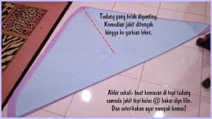Cara tukar awning tudung lama. Nak Buat Tudung Labuh Ni Senang Jer Aku Percaya Semua Orang Pandai Buat Tapi Sajer Nak Tunjuk Gak Cara Buat Style A Hijab Tutorial Cara Hijab Fashion