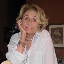 Marie C. Skurla Obituary