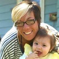 Nicole Lynn Barney Obituary