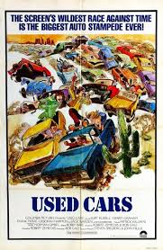 Browse cars for sale, shop the best deals near you, find current loan rates and read faqs about financing and warranties at cars.com. Used Cars Movie Review Film Summary 1980 Roger Ebert