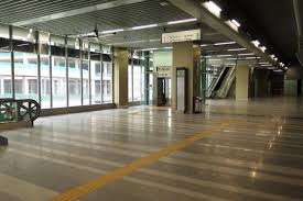 Surian station is a mass rapid transit (mrt) station serving the suburb of kota damansara in petaling jaya, selangor, malaysia. Surian Mrt Station Big Kuala Lumpur