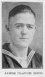 James Claude Hood (1896-1961)