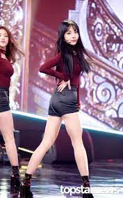 브레이브걸스 해피콜 광고 촬영 움짤. Pin On Kpop Girl Groups
