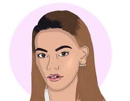 Dinah Jane Progetti :: Photos, videos, logos, illustrations and branding ::  Behance