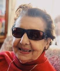 JANINE NORTON Obituary (2022)