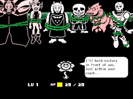 Maybe you would like to learn more about one of these? Frisk Undertale Wiki Fandom