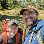 Patrick Leitch's Instagram, Twitter & Facebook