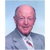 Charles M. Doran Obituary