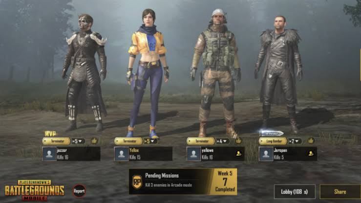 Image result for pubg mobile"