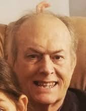 Obituary information for John Patrick Geiser