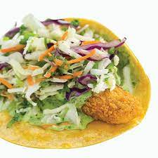 Maybe you would like to learn more about one of these? Southern California Wahoo S Fish Taco