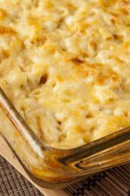 Vivica Fox S Marvelous Macaroni Made With Elbow Macaroni Cream Of Mushroom Soup Milk Cheddar Cheese Pepper Accent Salt Eggs Oli Food Recipes Macaroni