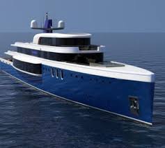 Bruce roberts international, the original bruce roberts design office began life in 1968 in, queensland, australia. New 8m Barrel Back Superyacht Tender Revealed By Tim Gilding Marine Design Yacht Charter Superyacht News