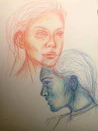 Art Therapy and Creativity Development, MPS