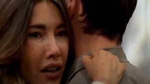 The Bold and the Beautiful' Spoilers Friday, December 5: Ridge is Killing  Eric; Steffy Opens up to Finn About Eric