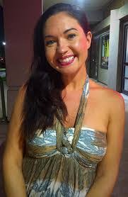 Tatiana Graham's Instagram, Twitter & Facebook