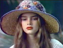 Browse 90 brooke shields pretty baby stock photos and images available, or start a new search to explore more. Pretty Baby Brooke Shields Foto 843011 Fanpop