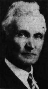 Cal Marcellus Young (1871-1957)