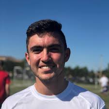 Randy Spivey's Canterbury High School Bio