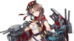 It doesn't matter who you choose since they're all great. Azur Lane Getting Exeter Retrofit Skins For Enterprise And Juneau