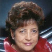 Mary Garza Obituary 2019