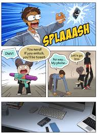 halleseed] The nerd, the bully and the multiverse – Voltron: Legendary  Defender dj [Eng] - Gay Manga | HD Porn Comics