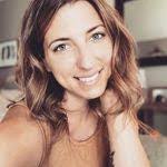 Emily Rogness's Instagram, Twitter & Facebook