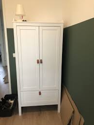 Wardrobe Baby Babykamer Inspiratie Kinderkamer Kinderhoek