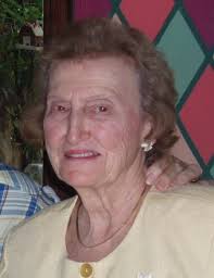 Obituary information for Regina Raneri Scimone