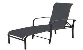 Carter Grandle Chairs Replacement Slings Patio Furniture