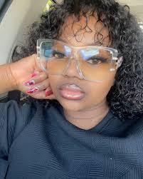 Tiffany Glaze's Instagram, Twitter & Facebook