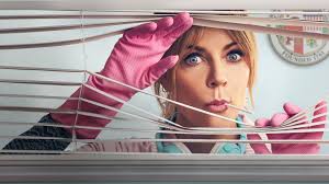 Watch High Potential