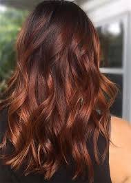 She has a banging body that is toned to the core. 15 Best Burgundy Hair Color Shades Available In India Styles At Life Brunette Hair Color Hair Color Auburn Hair Color Balayage