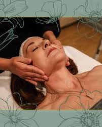 Lotus Spa at Christwood