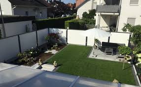 Windschutz garten vergleich 2020 â­ die 7 besten markisen inkl. Sichtschutz Larmschutz Und Windschutz An Einer Terrasse Und Im Garten Modern Garden Other By Modulare Wandsysteme Houzz