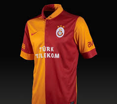 The galatasaray away kit is black, as you can see in the image below. New Galatasaray Kits 2012 2013 Nike Gala Home Away Jerseys 12 13 Third Football Kit News